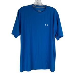 Under Armour Men's Heatgear Shirt Medium